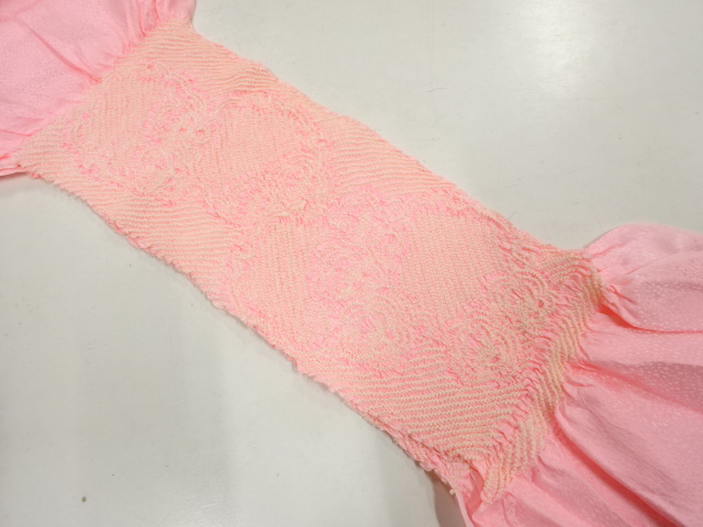 Japanese Kimono / Accessories Silk